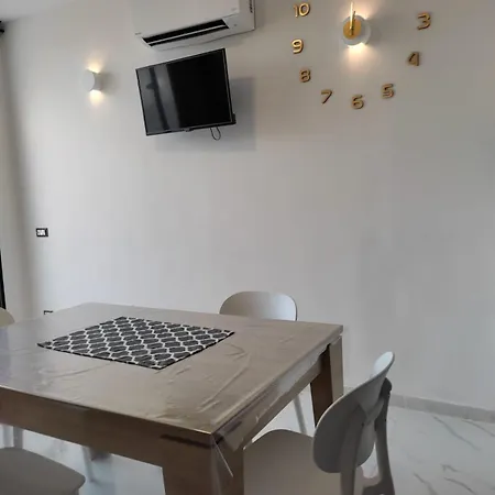 Oasi Scala Dei Turchi Villa Realmonte Room photo