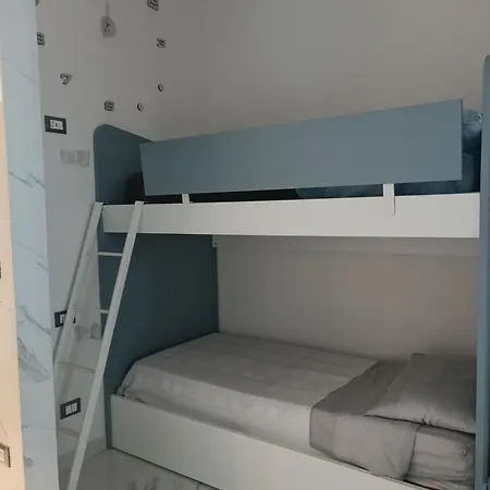 Oasi Scala Dei Turchi Villa Realmonte Room photo