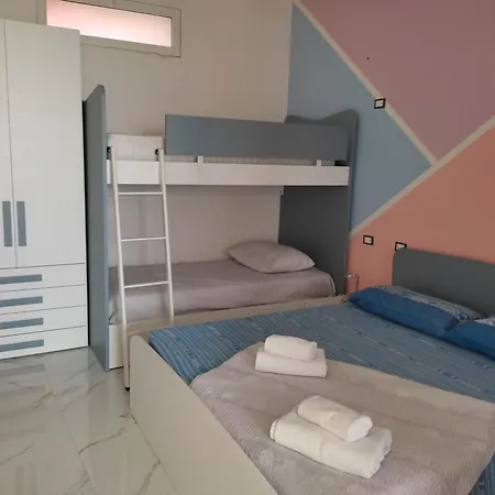 Oasi Scala Dei Turchi Villa Realmonte Room photo