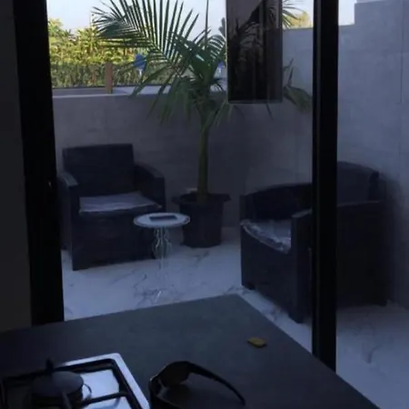 Oasi Scala Dei Turchi Villa Realmonte Room photo