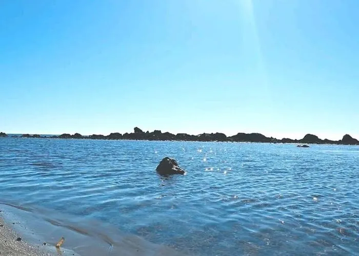 Oasi Scala Dei Turchi