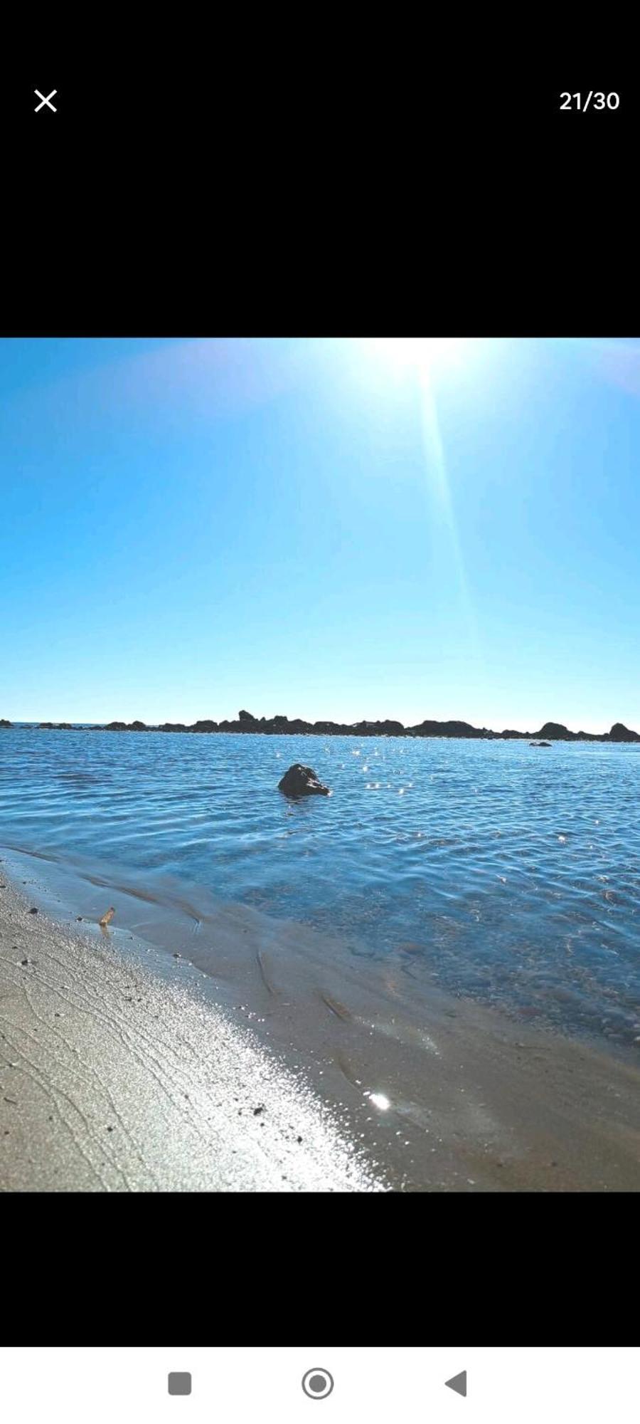 Hébergement de vacances Oasi Scala Dei Turchi Realmonte