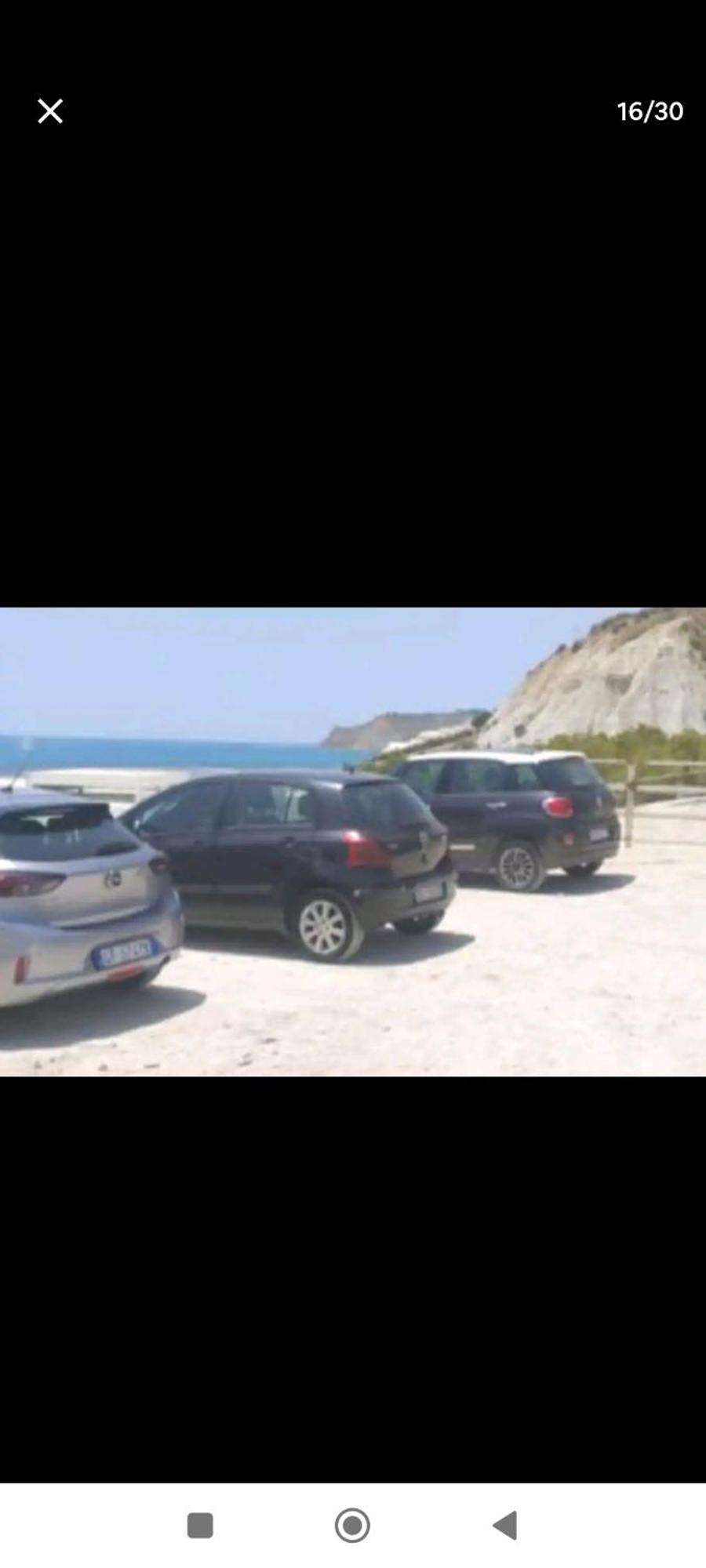 Hébergement de vacances Oasi Scala Dei Turchi