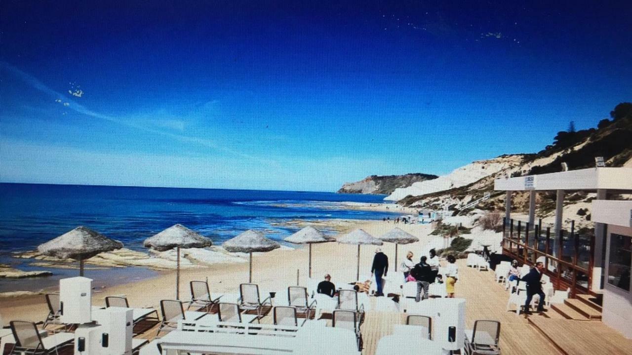 Hébergement de vacances Oasi Scala Dei Turchi