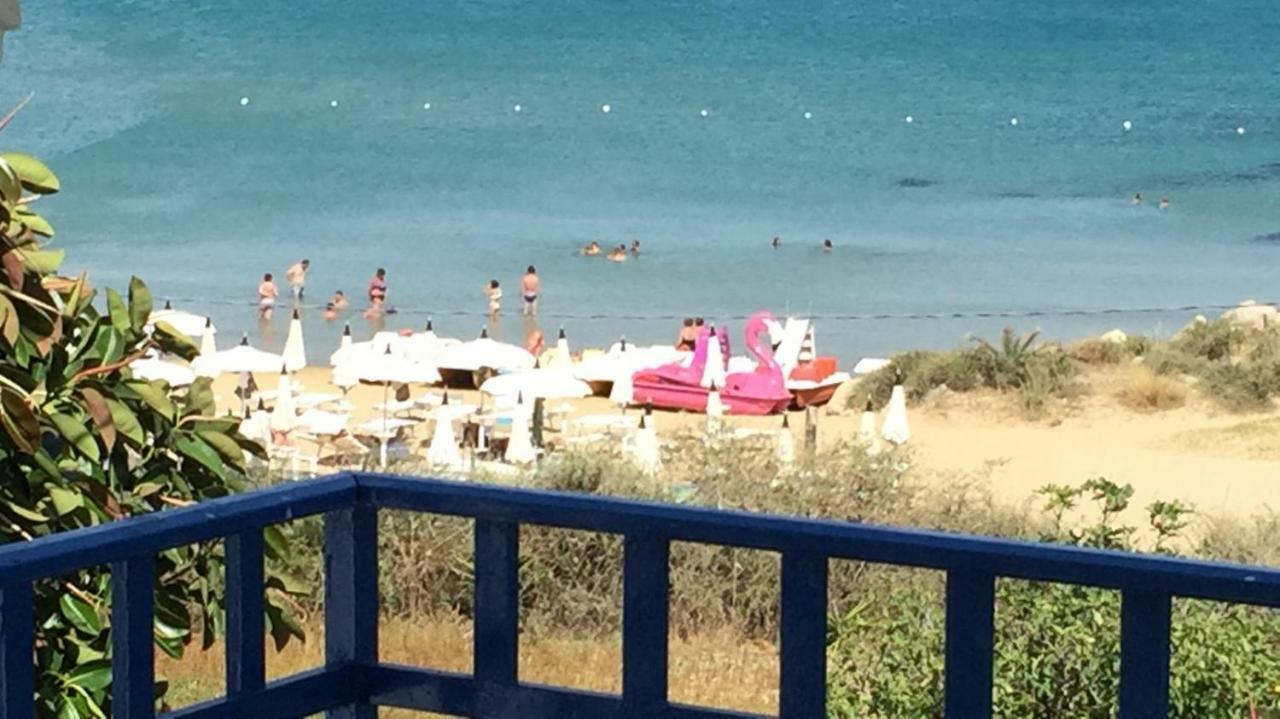 Hébergement de vacances Oasi Scala Dei Turchi *